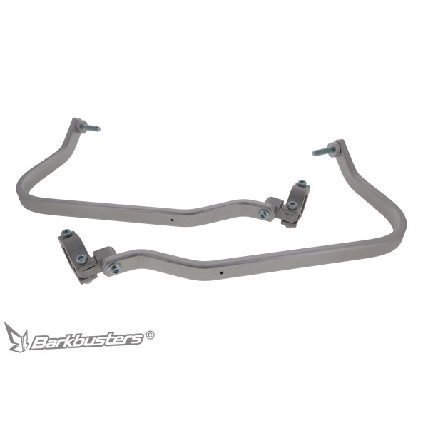 BarkBusters BarkBusters Handguard Kit for Zero DS, DSR, DSR/X '23-